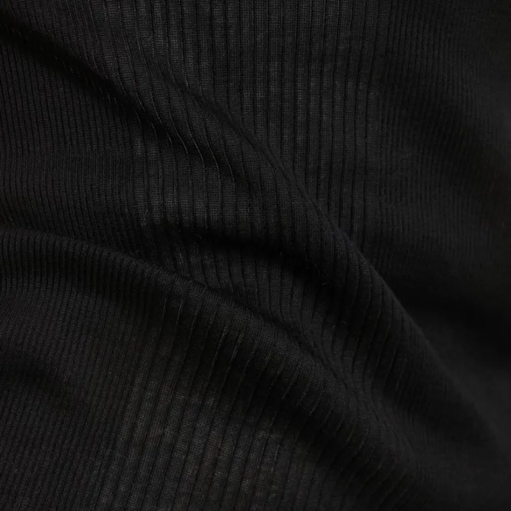LouLou Limba Tank - Black