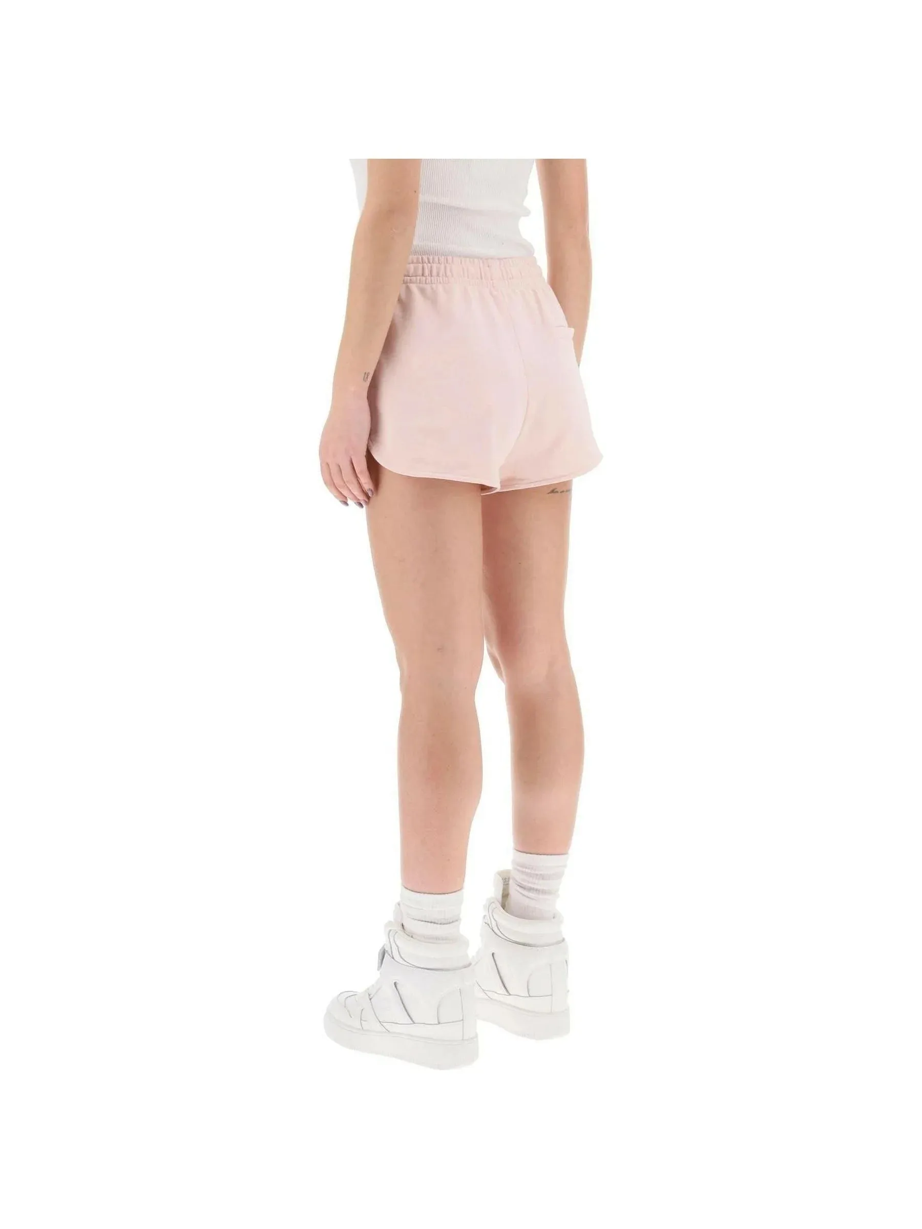 Mifa Athletic Performance Shorts
