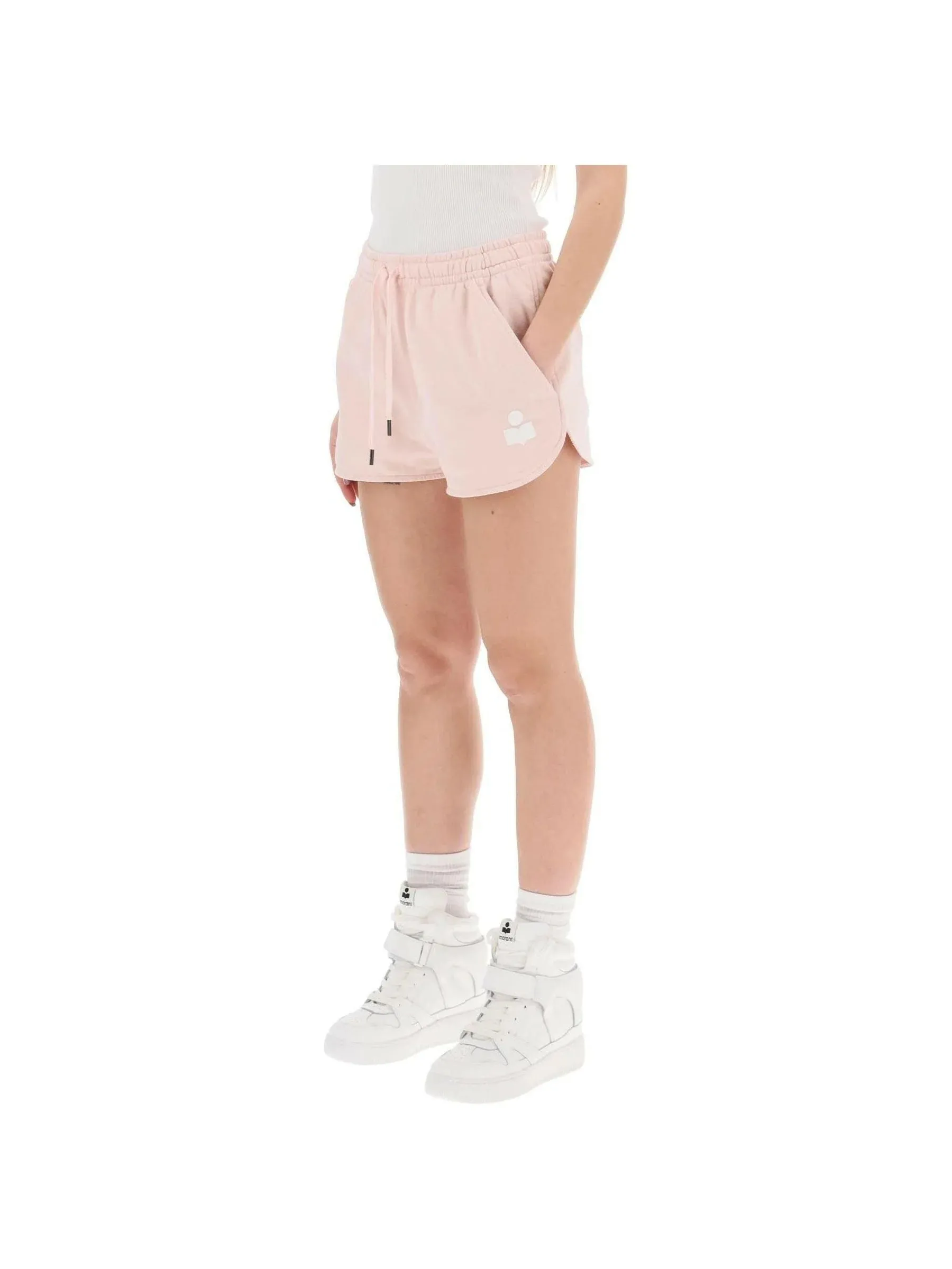 Mifa Athletic Performance Shorts