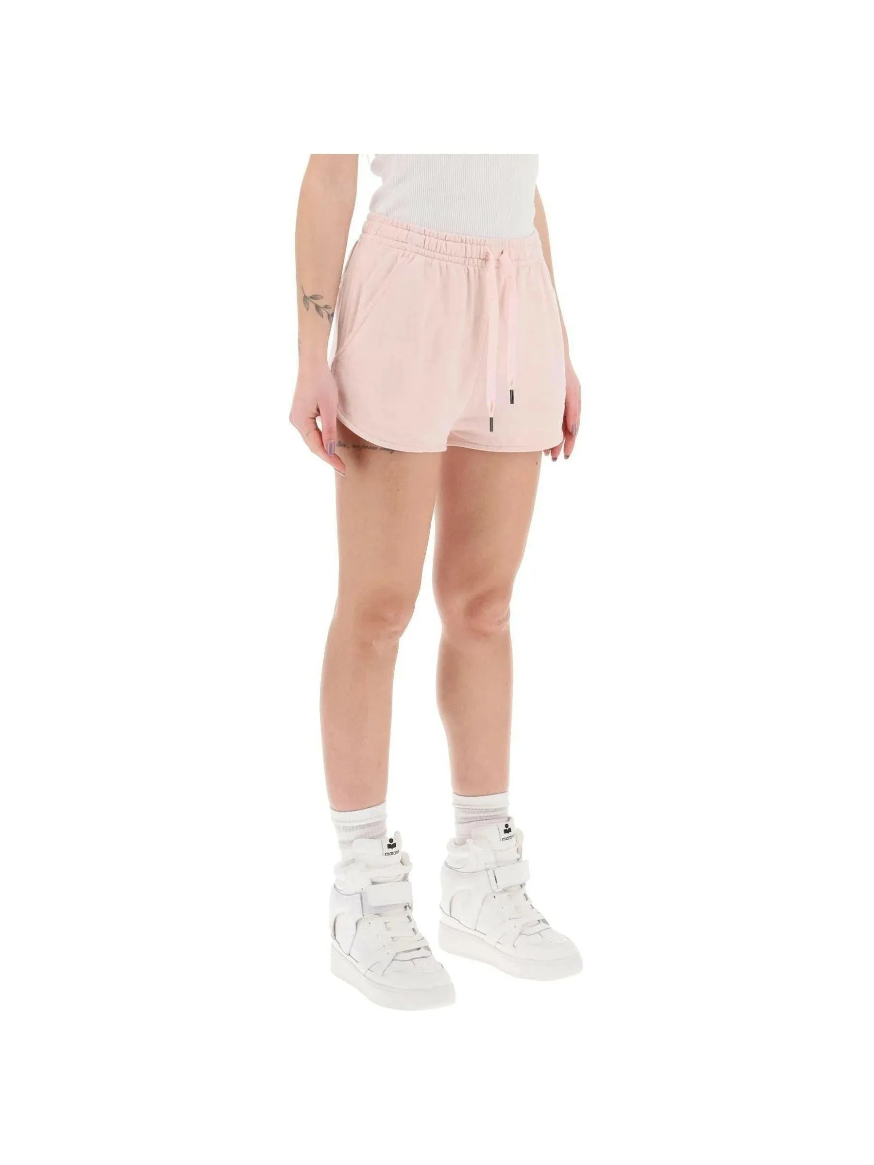 Mifa Athletic Performance Shorts