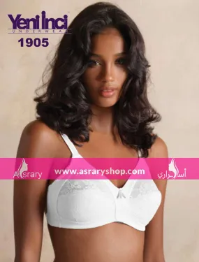 Minimizer Bra with Lace 1905
