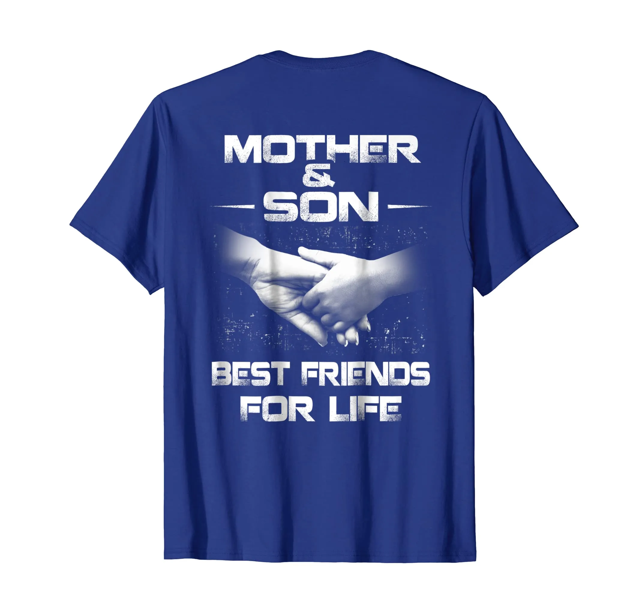 Mother and Son Matching Shirt Best Frends For Life