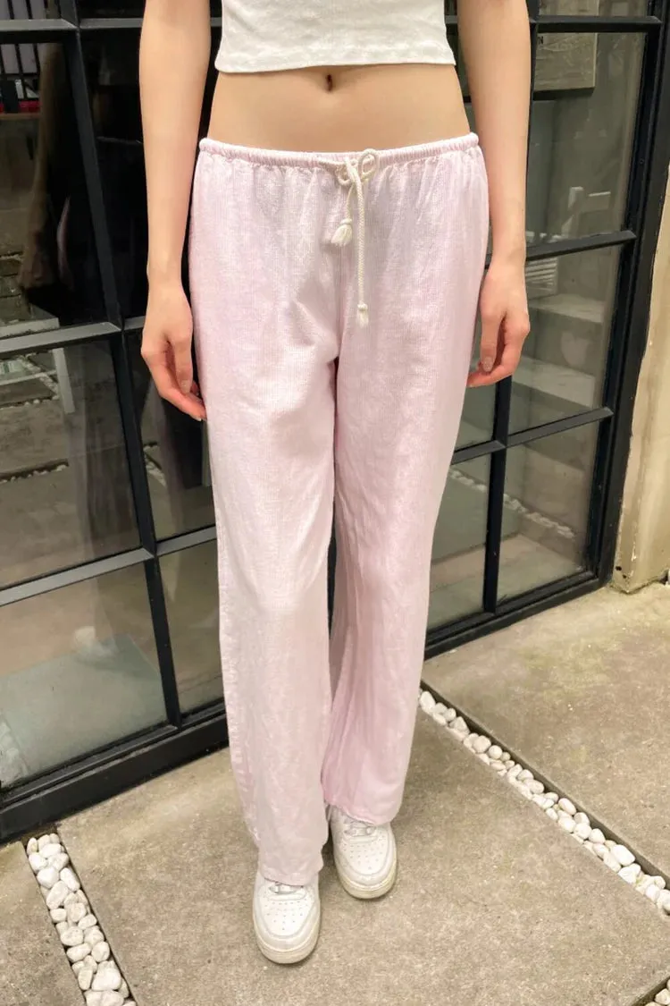 Nanda Pants