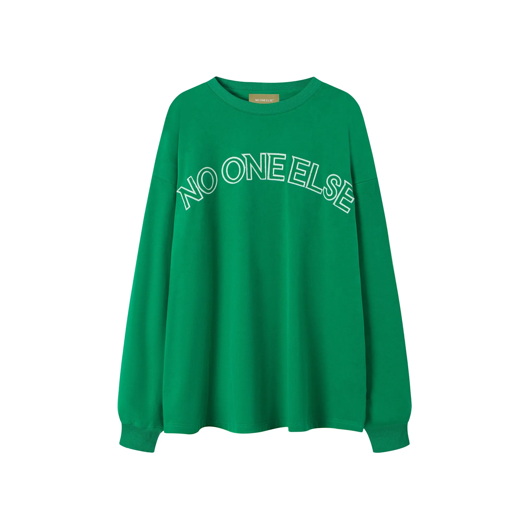 No One Else Loose Fit T-Shirt