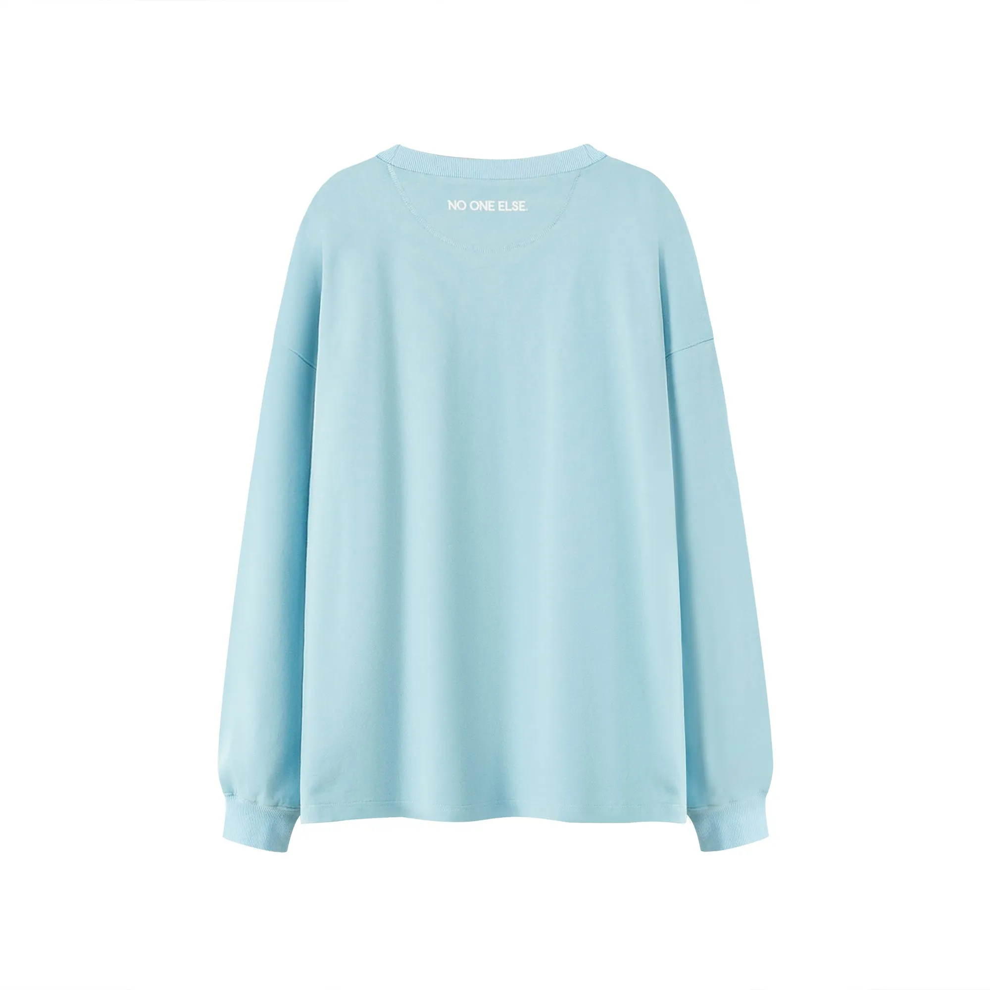 No One Else Loose Fit T-Shirt