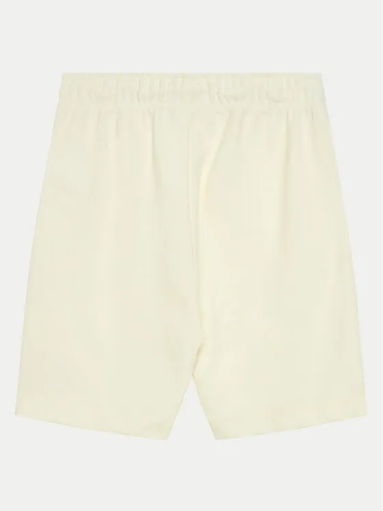 Ottoman Relaxed Shorts Set