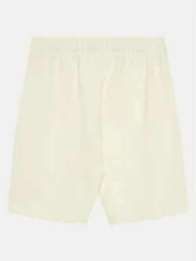 Ottoman Relaxed Shorts Set
