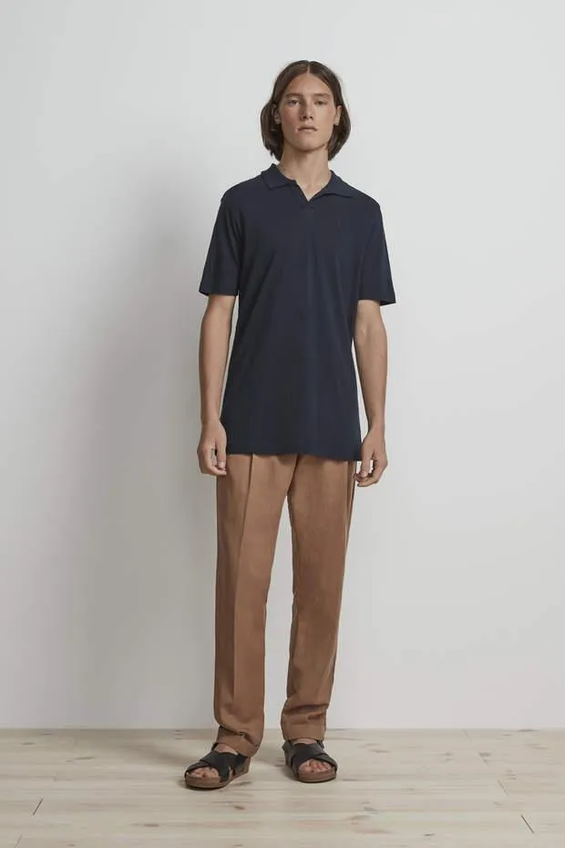 Paul Polo 3463 - Navy Blue