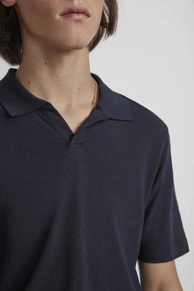 Paul Polo 3463 - Navy Blue