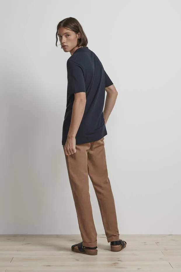 Paul Polo 3463 - Navy Blue