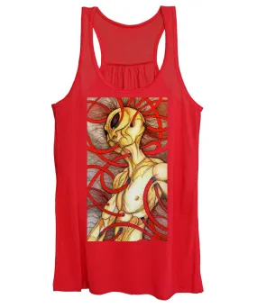 Plugged In - Women's Tank Top