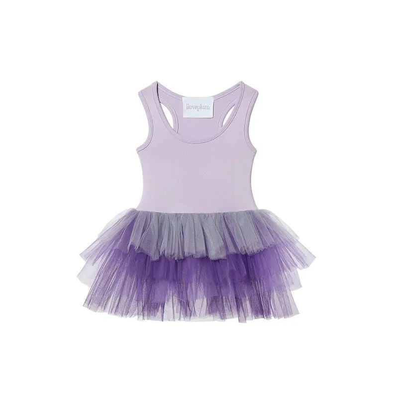 Plum NYC Tutu - Harlow