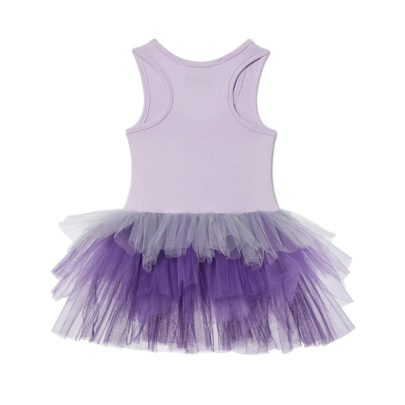 Plum NYC Tutu - Harlow