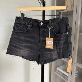 Reformation Dakota Relaxed Shorts