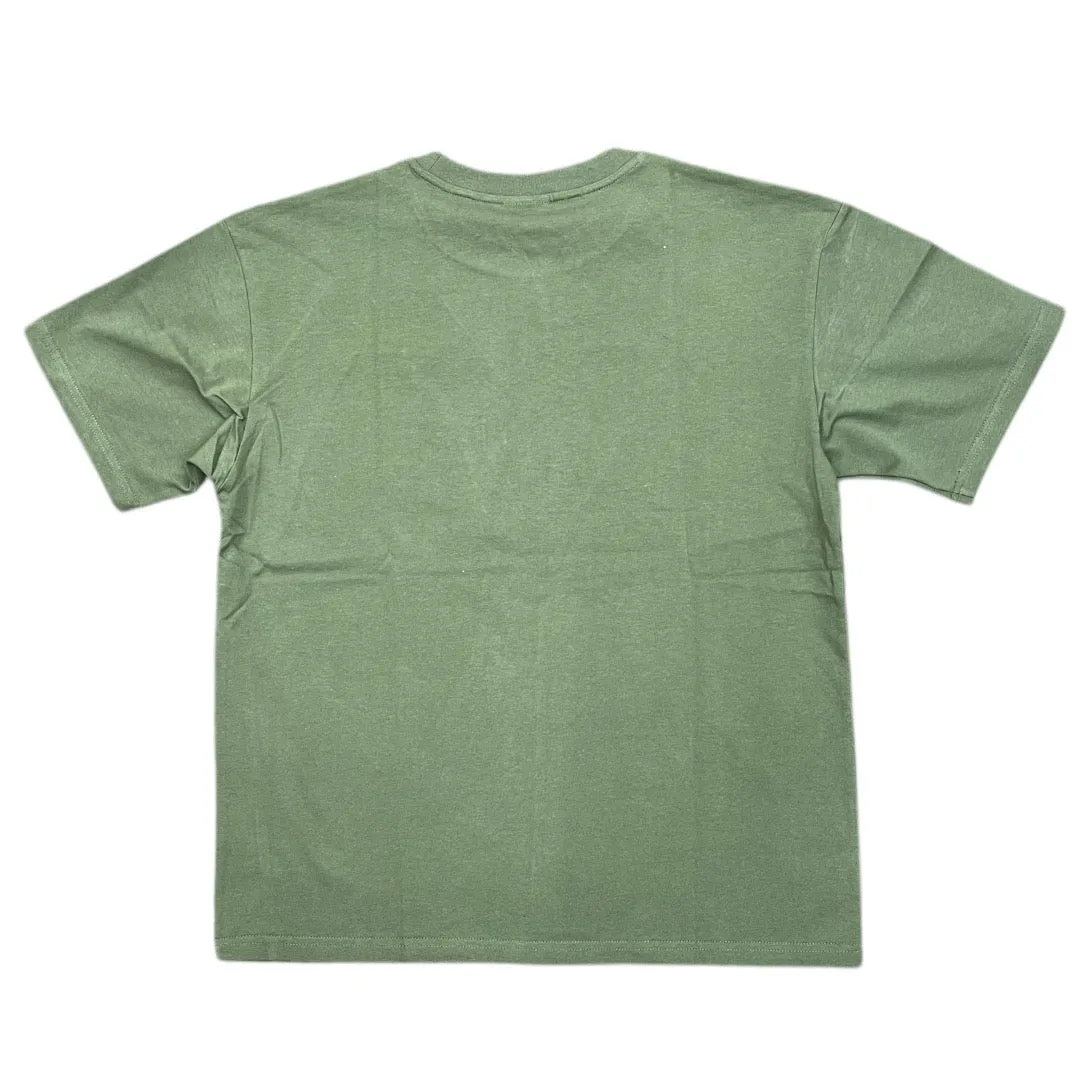 RIFLESSI MT52-OLIVE