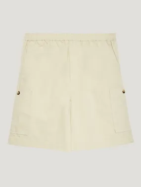 Sand Soft Cotton Shorts