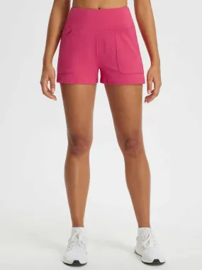 Secret Breeze 2.5" Slim Fit Shorts