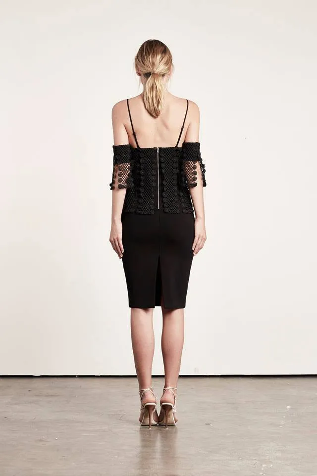 Sisley Dress