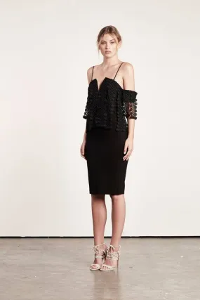 Sisley Dress