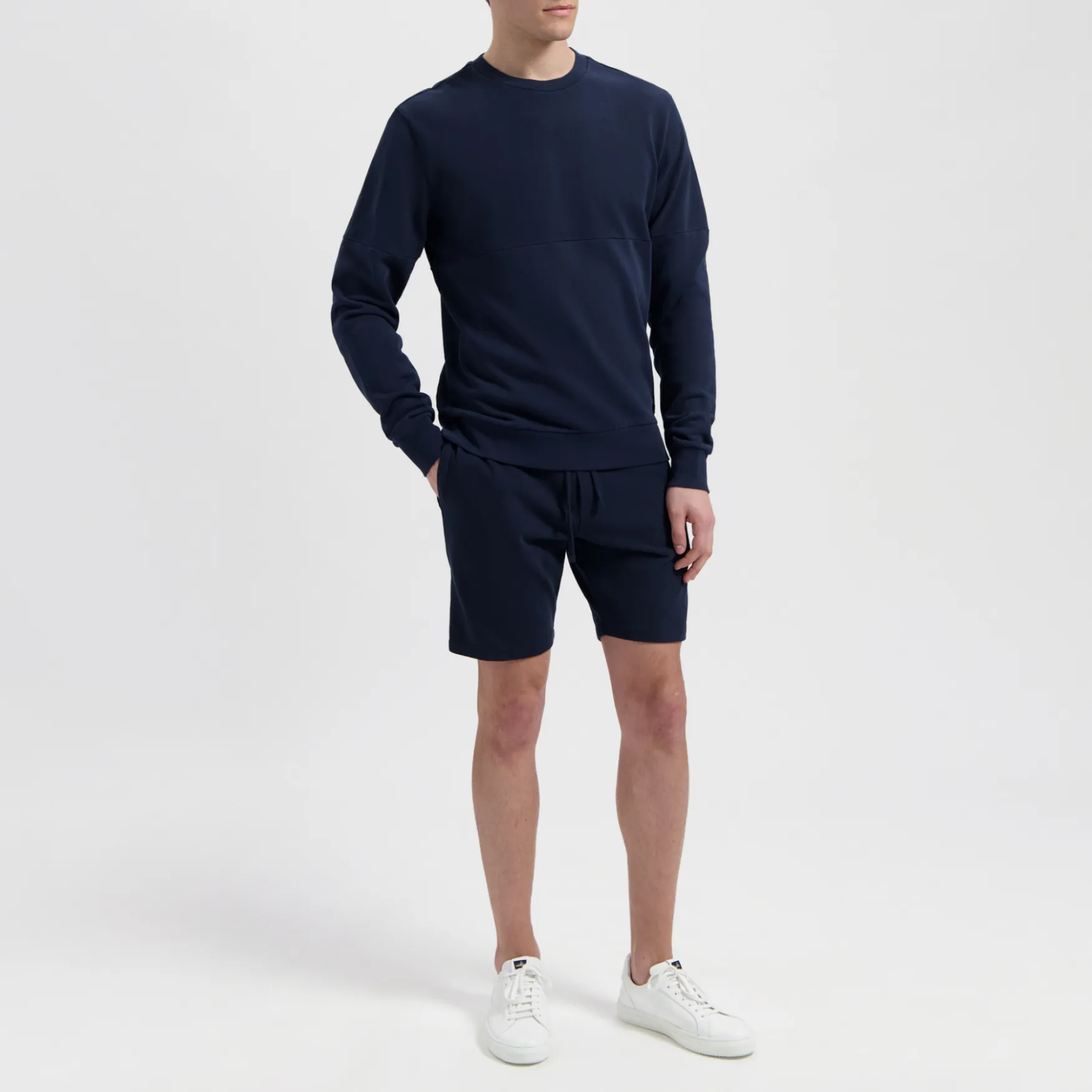 SULLIVAN | Navy Blue
