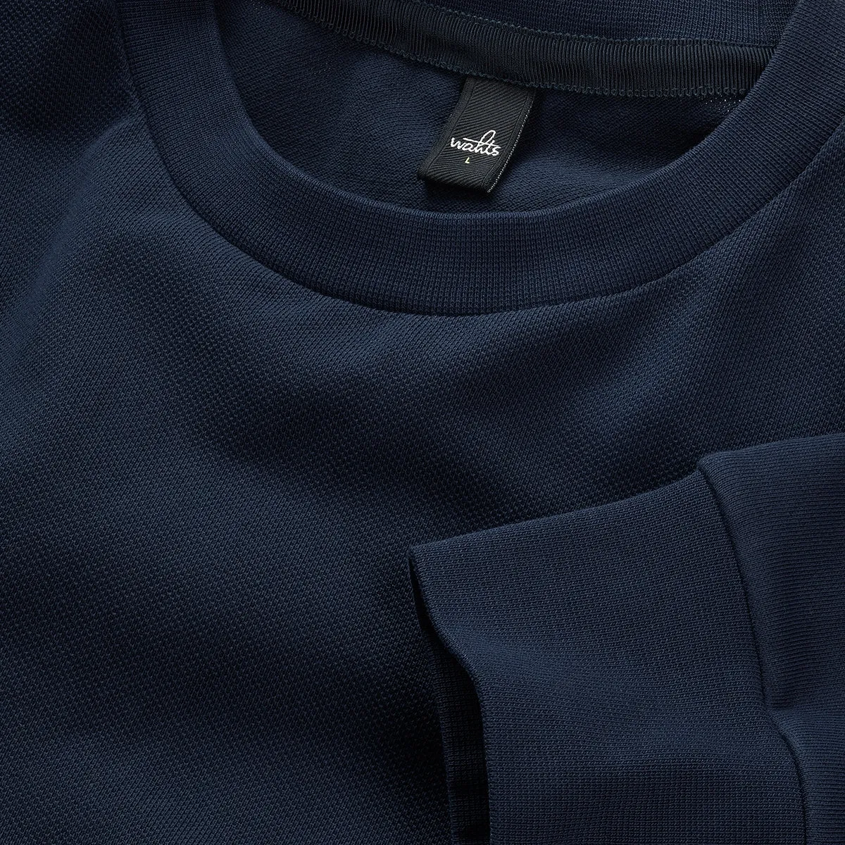 SULLIVAN | Navy Blue
