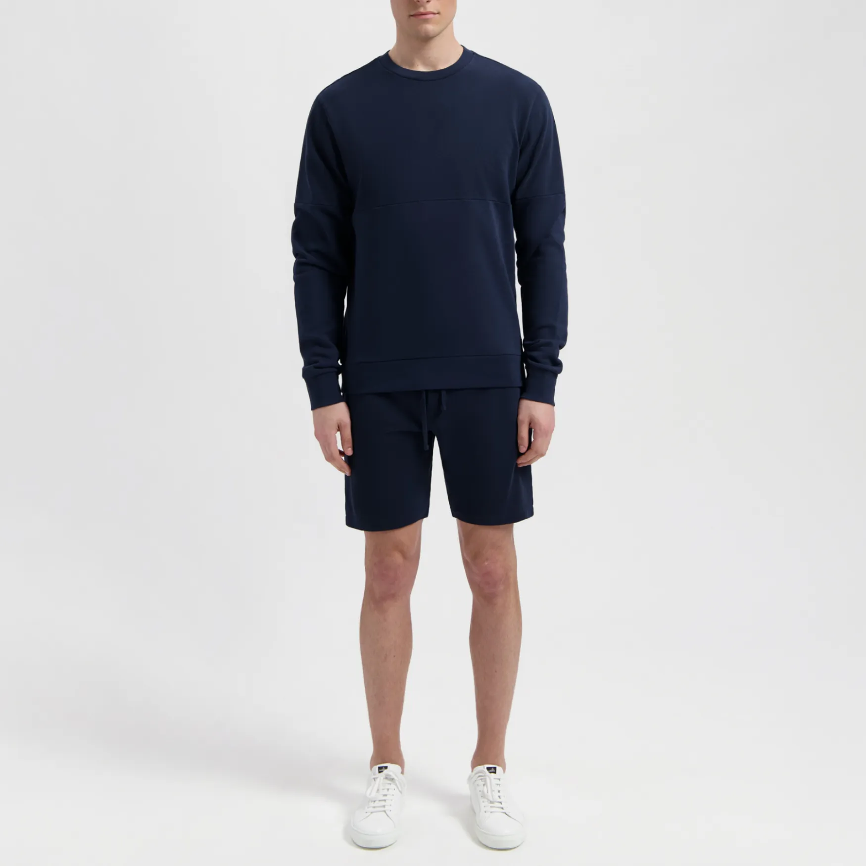 SULLIVAN | Navy Blue