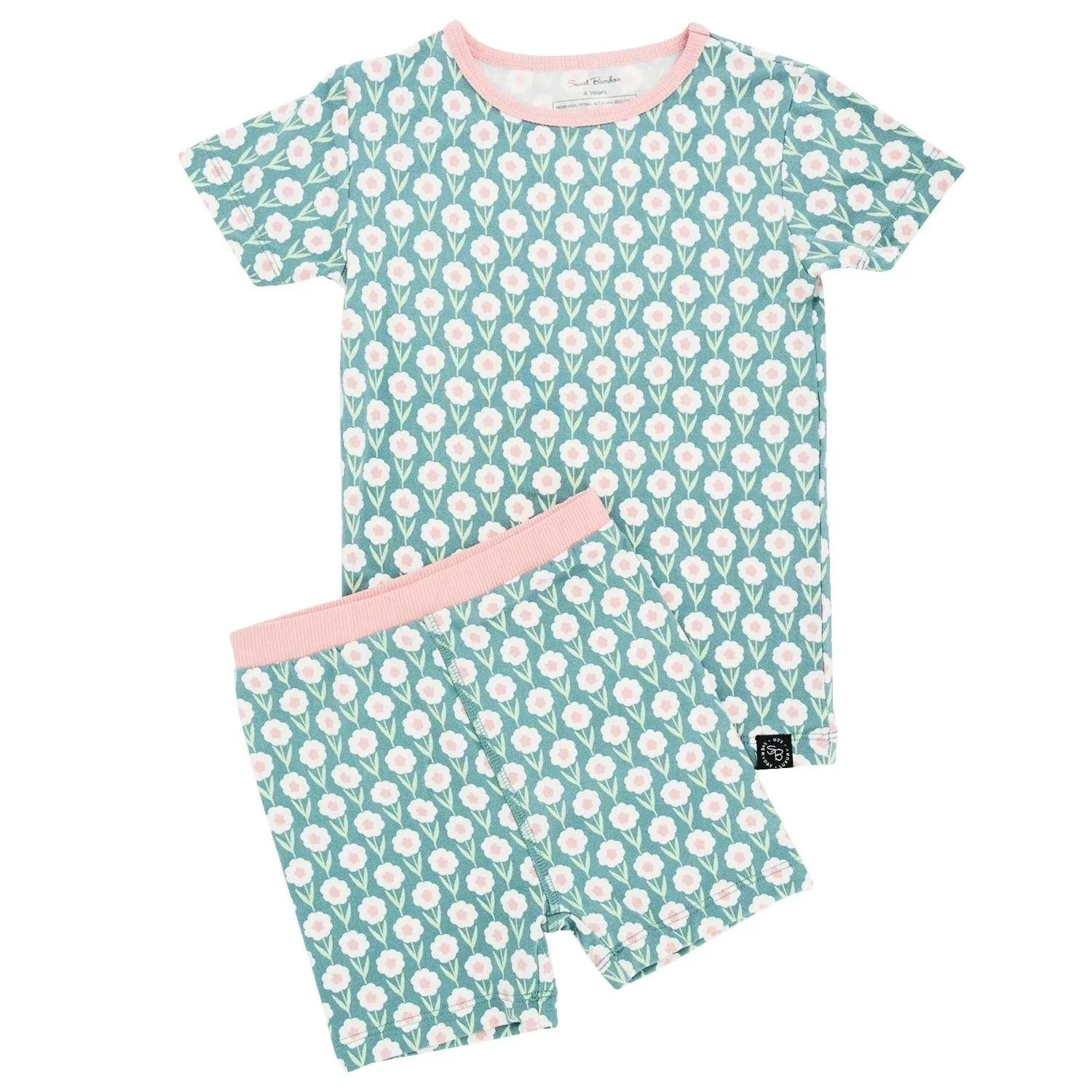 Summer PJ-Harper's Hope