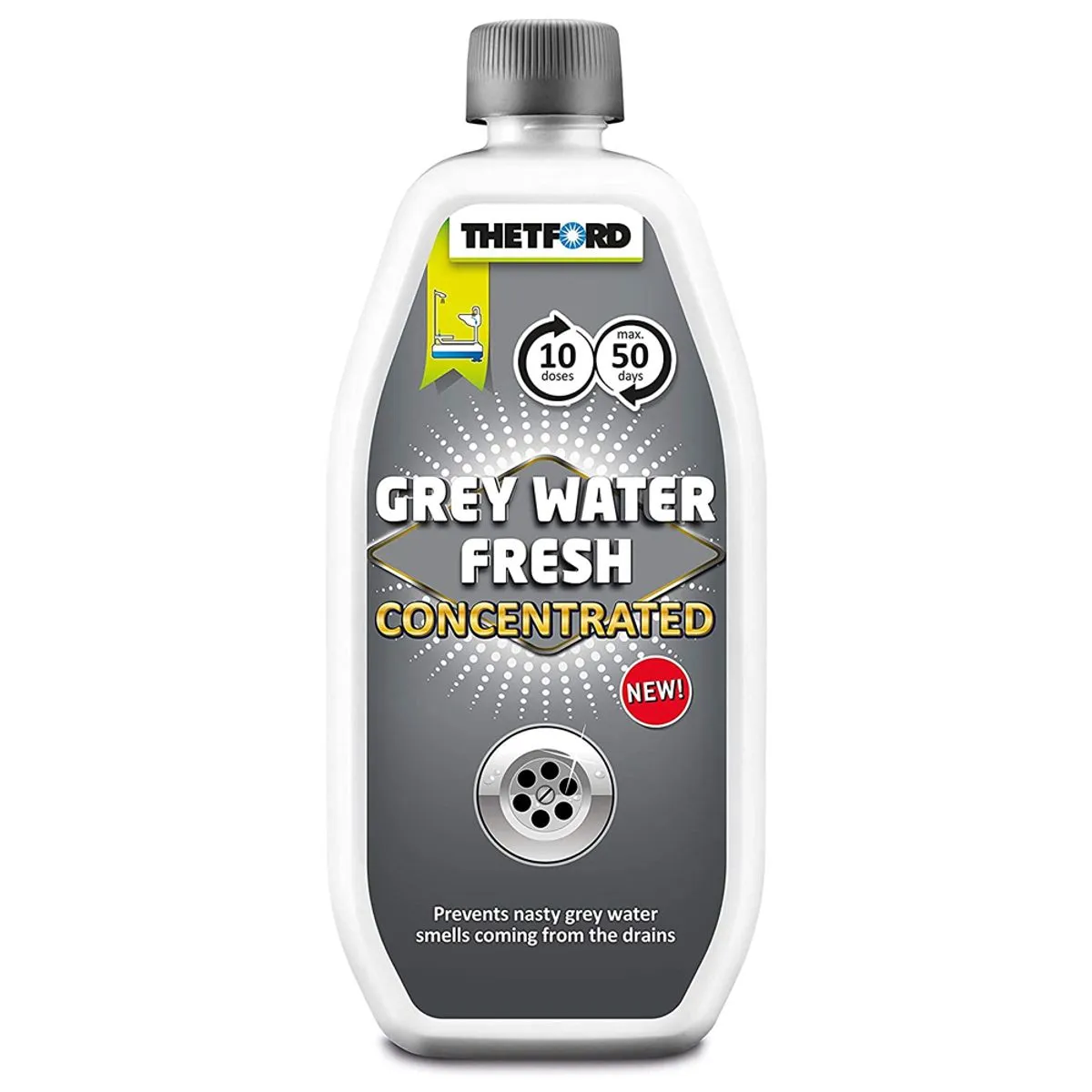Thetford Waste Tank Grey Water Freshener