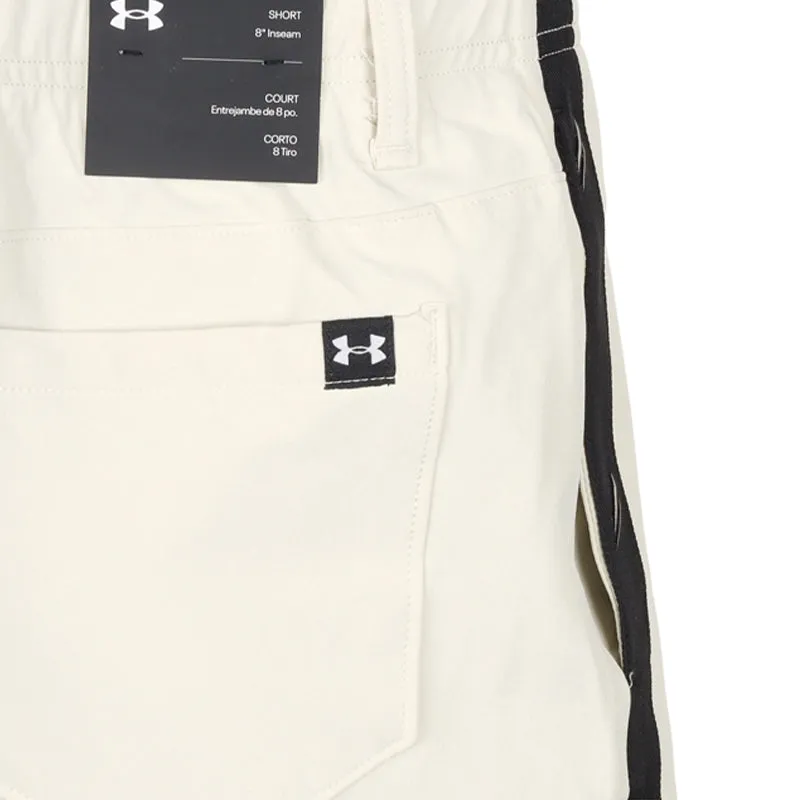 UNDER ARMOUR Drive Deuces Men's Shorts
