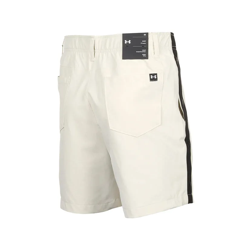 UNDER ARMOUR Drive Deuces Men's Shorts
