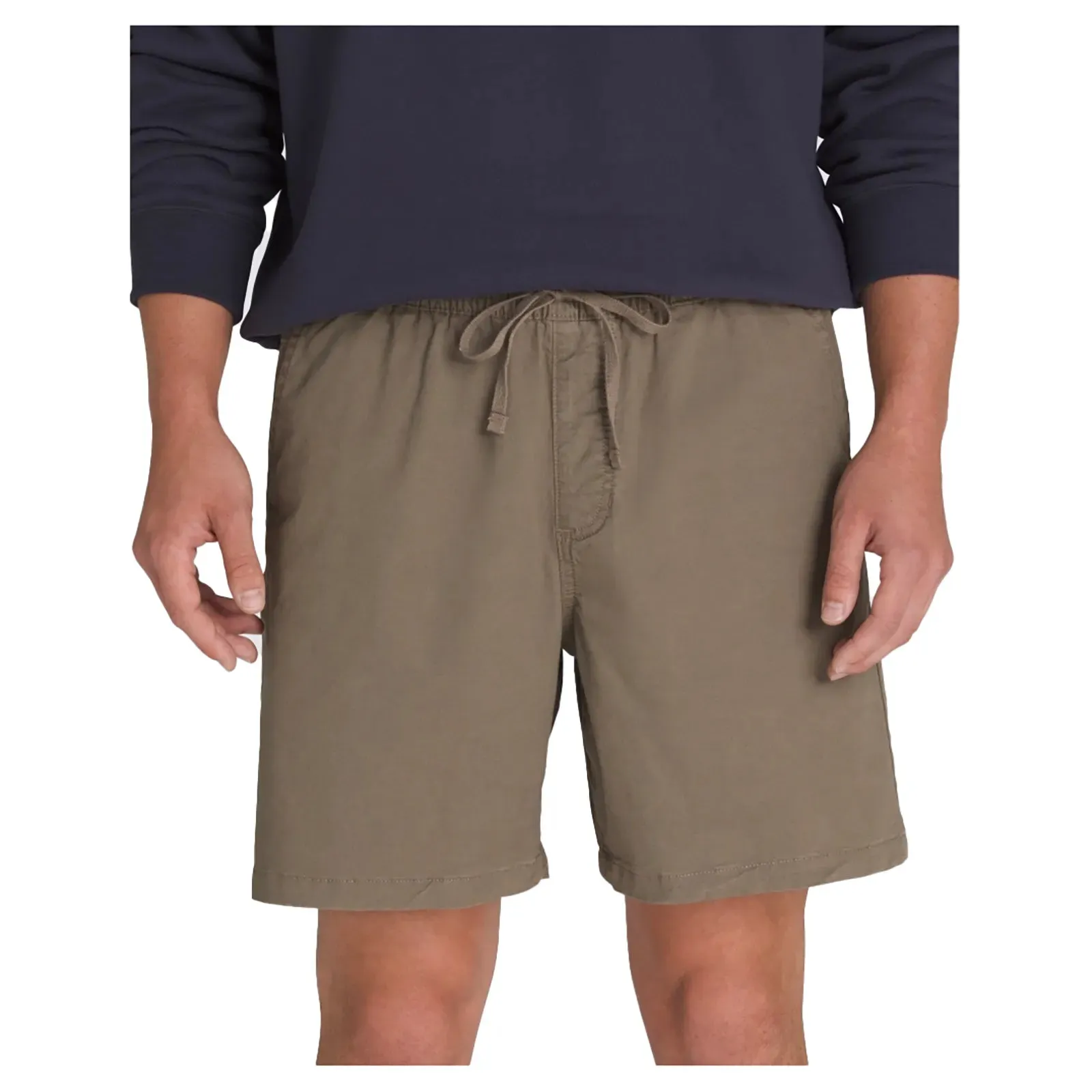 Vans Range Relaxed Elastic Shorts - Bungee Cord