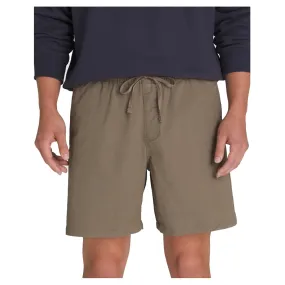 Vans Range Relaxed Elastic Shorts - Bungee Cord