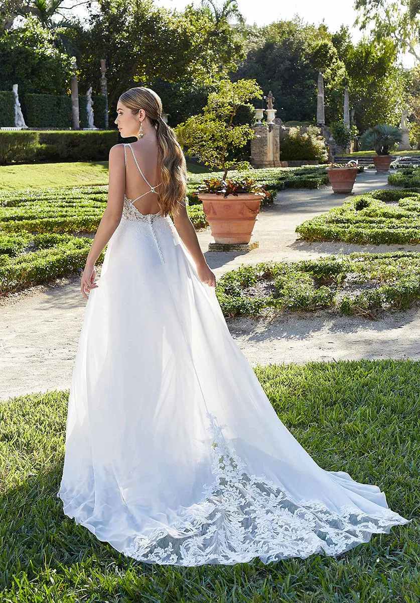 Voyage Bridal by Morilee Dress 6977