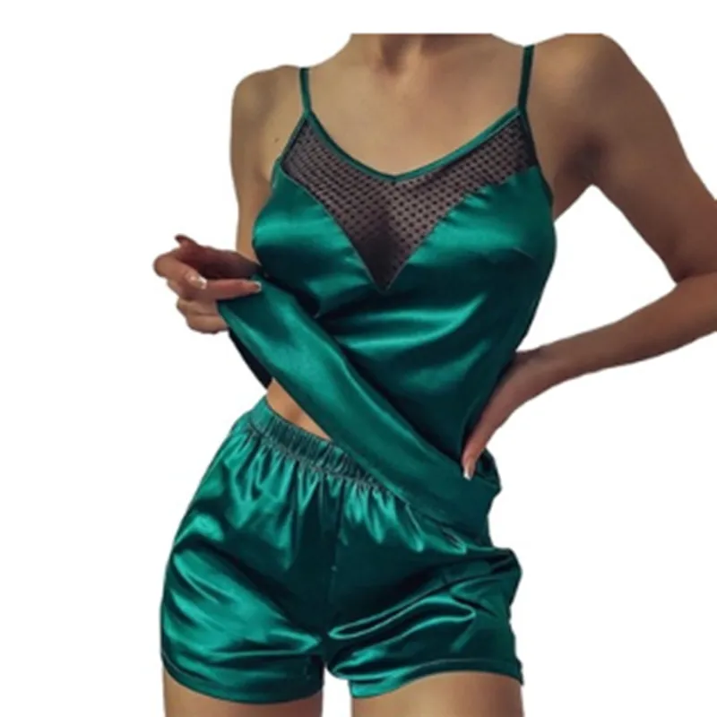 Women Sexy Sleepwear Baby Doll Strap