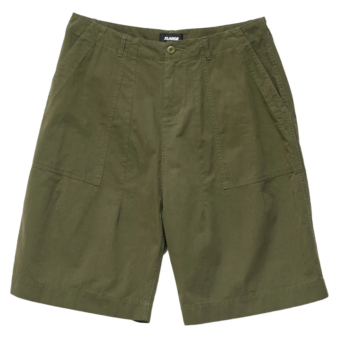 XLarge - Living XL Shorts Olive