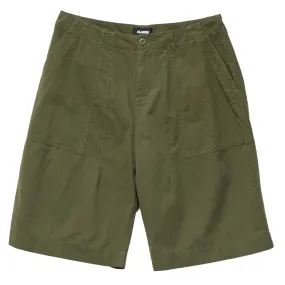 XLarge - Living XL Shorts Olive